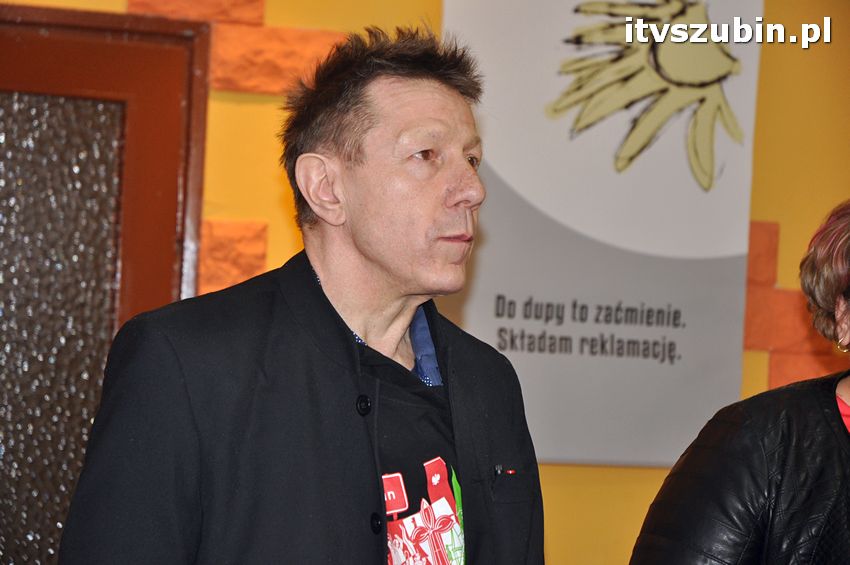 Pleszyński w SDK