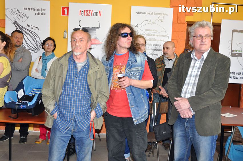 Pleszyński w SDK