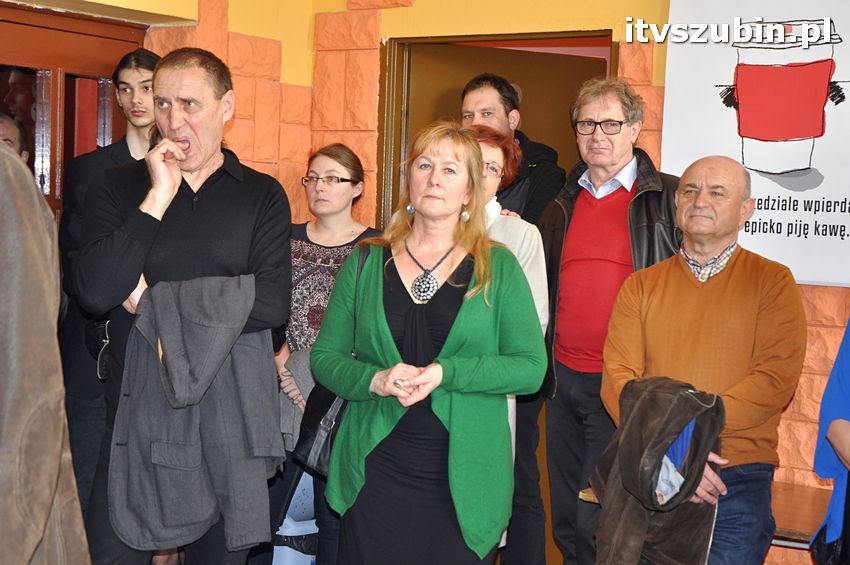Pleszyński w SDK