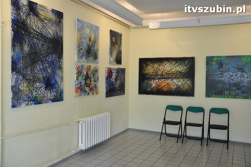 Pleszyński w SDK