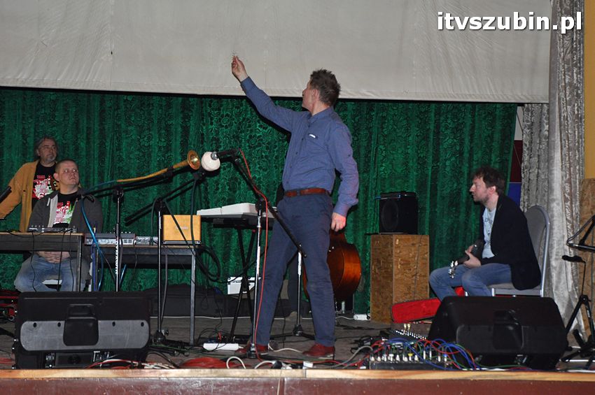 Pleszyński w SDK