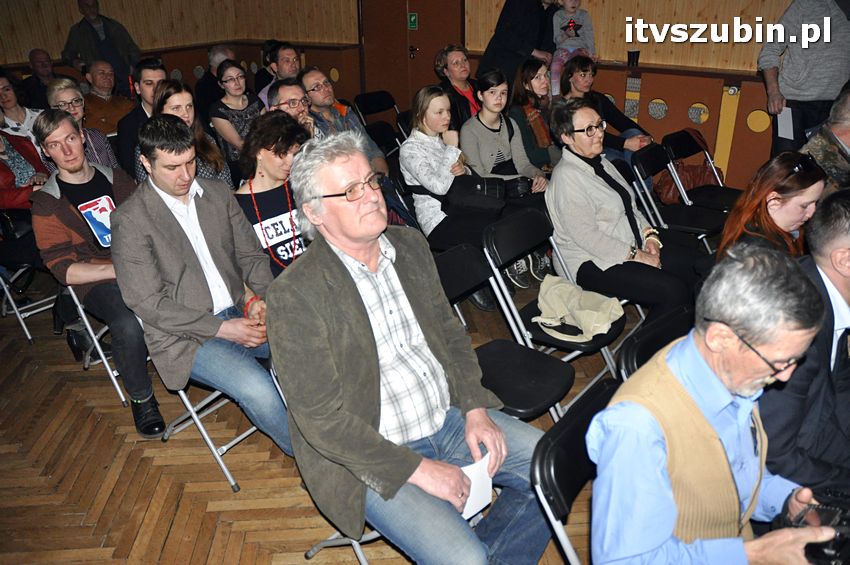 Pleszyński w SDK