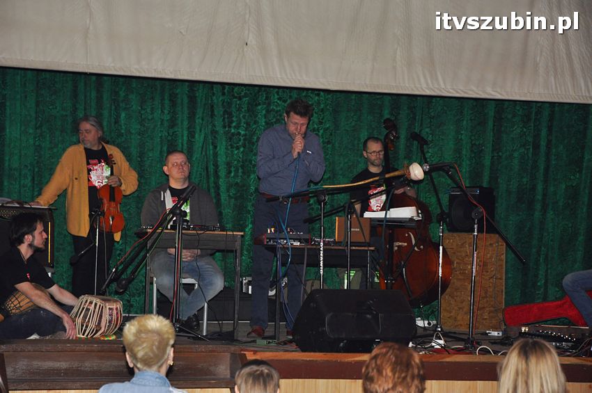Pleszyński w SDK