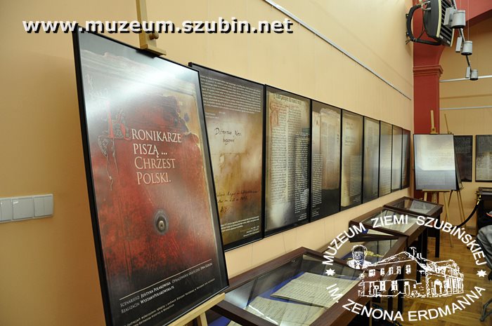 Chrzest Polski tematem sesja popularnonaukowej w Muzeum
