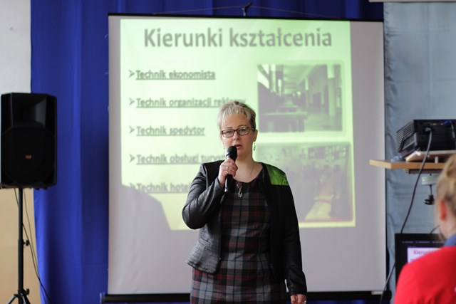 CO DALEJ GIMNAZJALISTO?