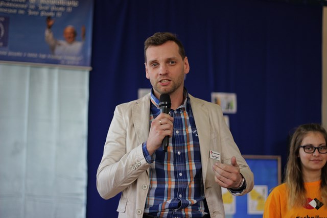 CO DALEJ GIMNAZJALISTO?