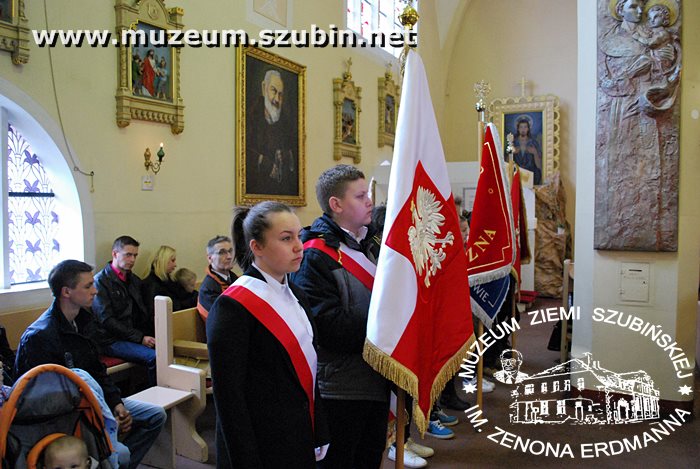 Uczczono rocznicę Zbrodni Katyńskiej i katastrofy pod Smoleńskiem