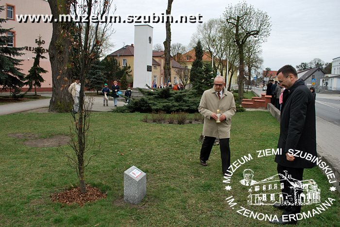 Uczczono rocznicę Zbrodni Katyńskiej i katastrofy pod Smoleńskiem