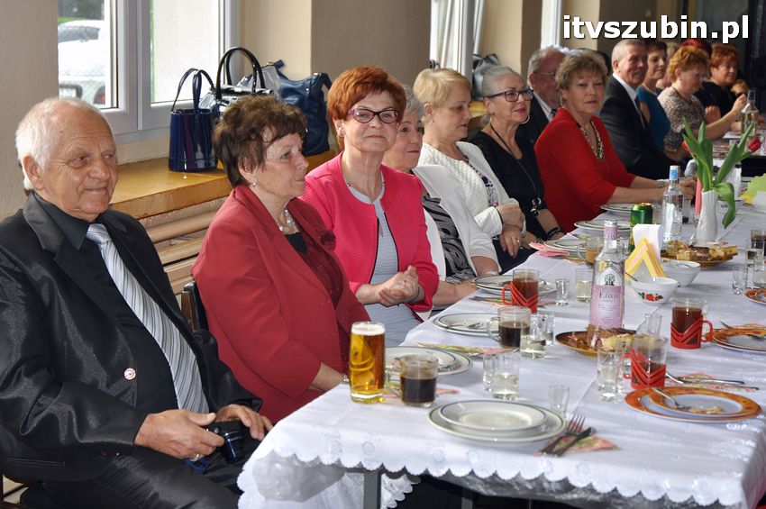 10-lecie PZERiI w Szubinie