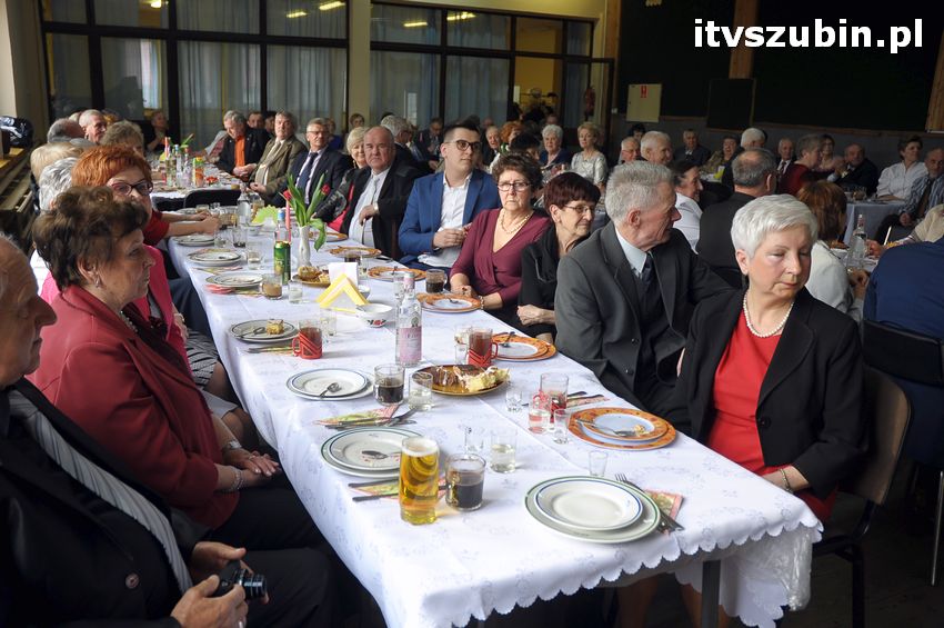10-lecie PZERiI w Szubinie