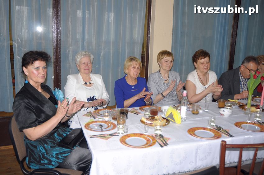 10-lecie PZERiI w Szubinie
