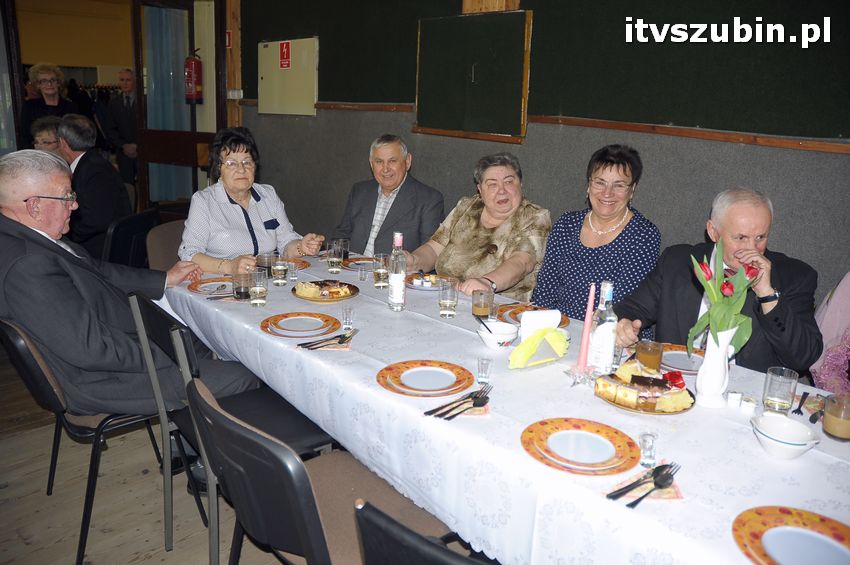 10-lecie PZERiI w Szubinie
