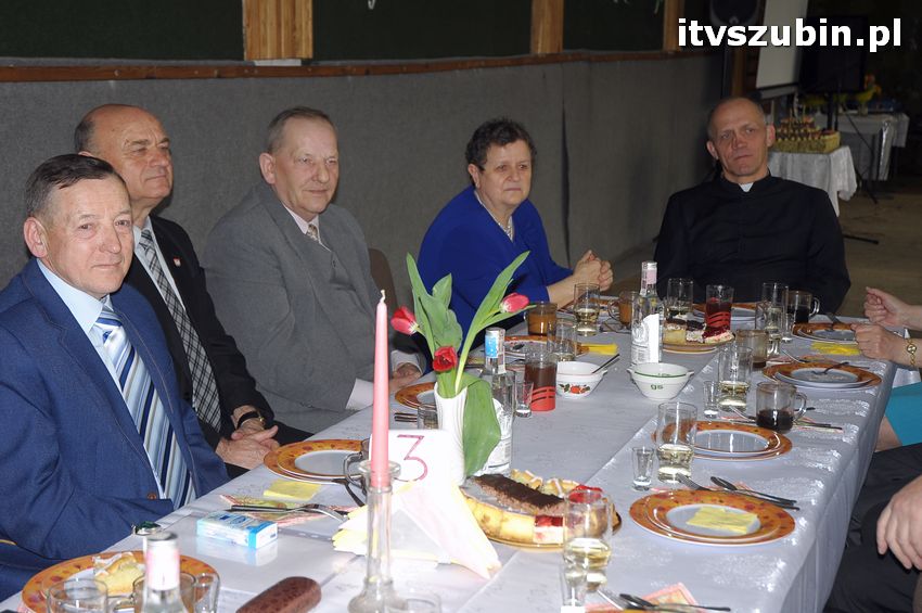10-lecie PZERiI w Szubinie