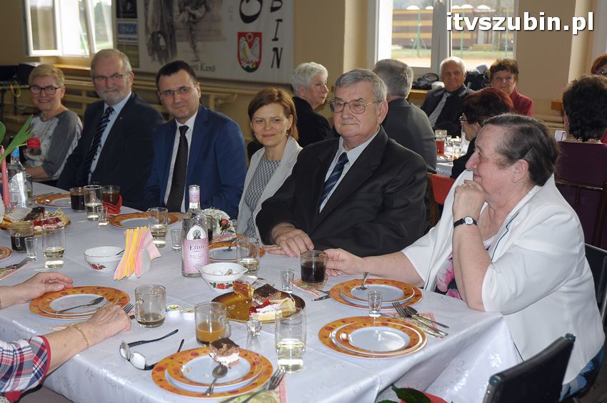 10-lecie PZERiI w Szubinie
