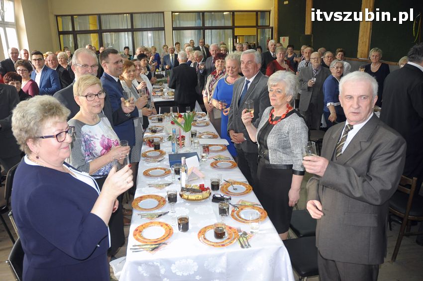 10-lecie PZERiI w Szubinie