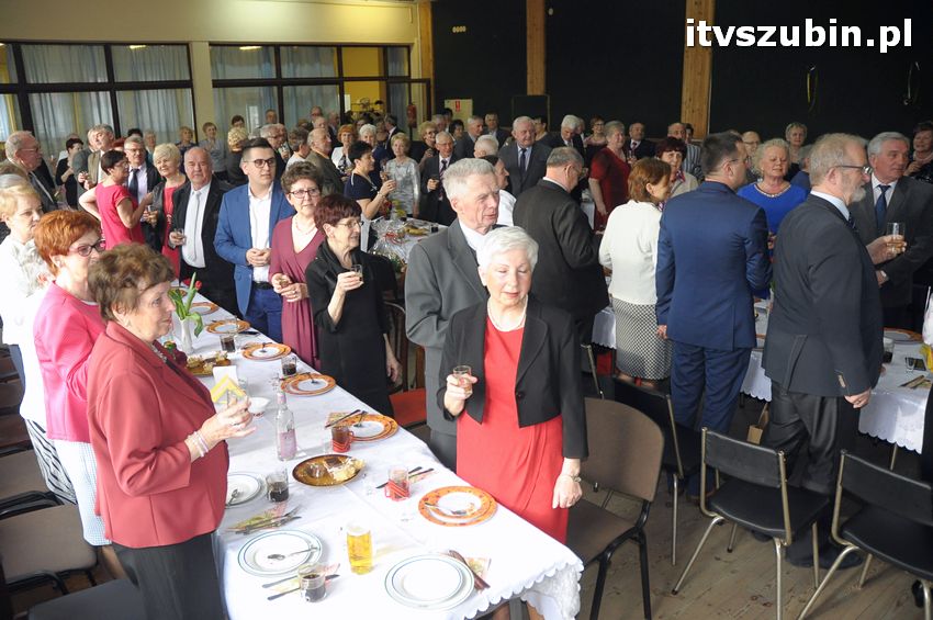 10-lecie PZERiI w Szubinie