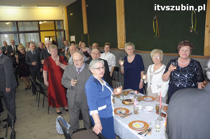 10-lecie PZERiI w Szubinie