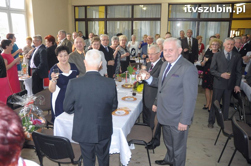 10-lecie PZERiI w Szubinie