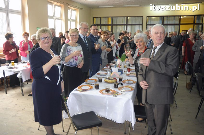 10-lecie PZERiI w Szubinie
