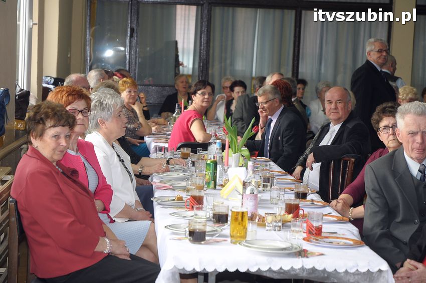10-lecie PZERiI w Szubinie
