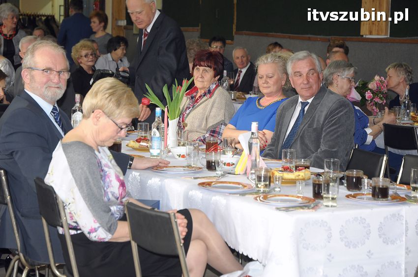 10-lecie PZERiI w Szubinie