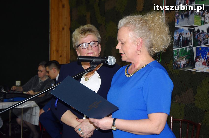 10-lecie PZERiI w Szubinie