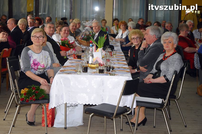 10-lecie PZERiI w Szubinie