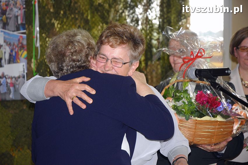 10-lecie PZERiI w Szubinie