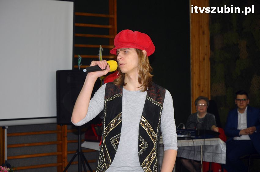 10-lecie PZERiI w Szubinie