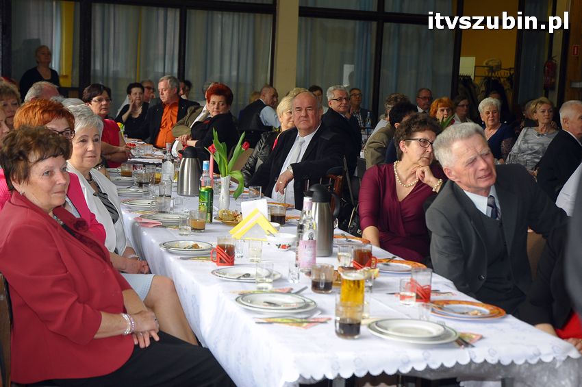 10-lecie PZERiI w Szubinie