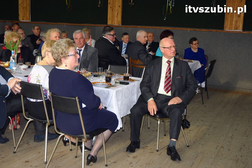 10-lecie PZERiI w Szubinie