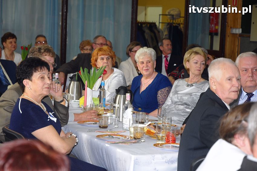 10-lecie PZERiI w Szubinie