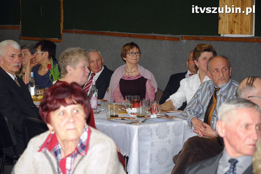 10-lecie PZERiI w Szubinie