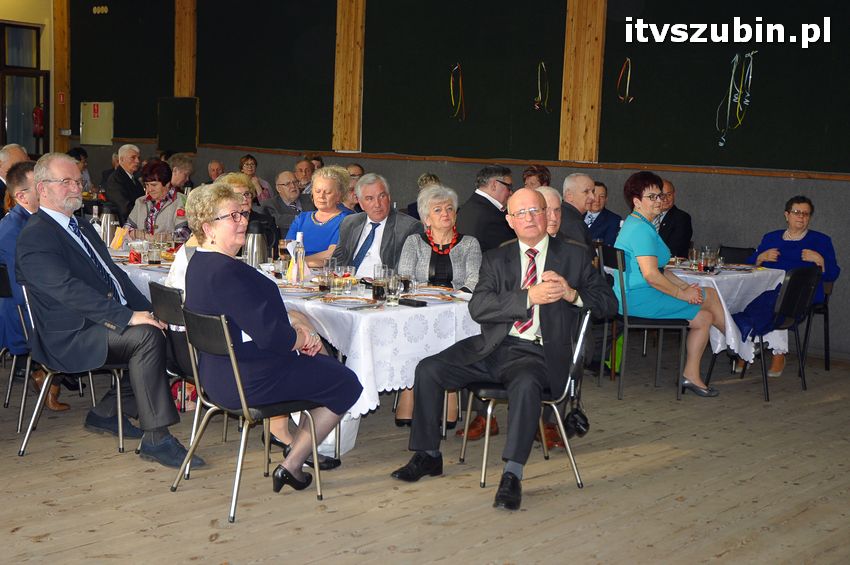 10-lecie PZERiI w Szubinie