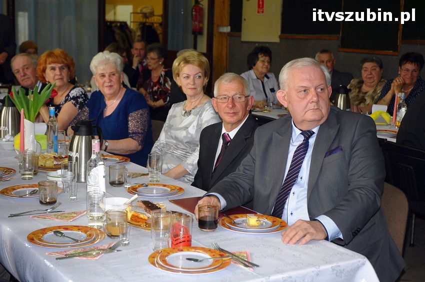 10-lecie PZERiI w Szubinie