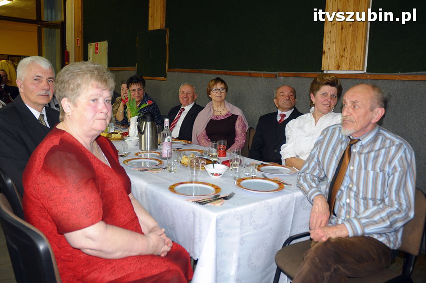 10-lecie PZERiI w Szubinie