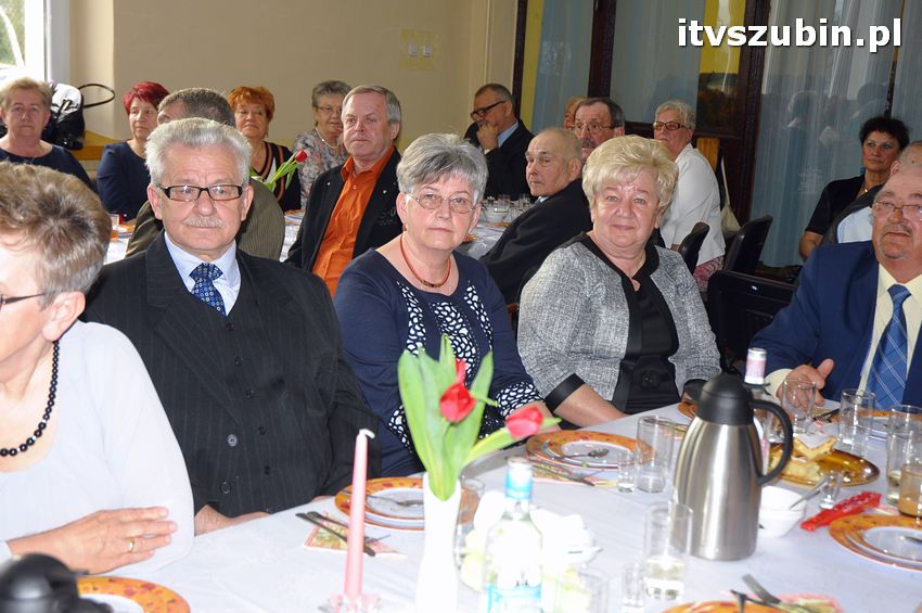 10-lecie PZERiI w Szubinie