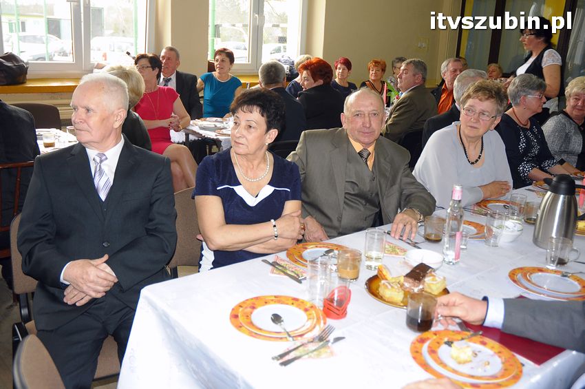 10-lecie PZERiI w Szubinie