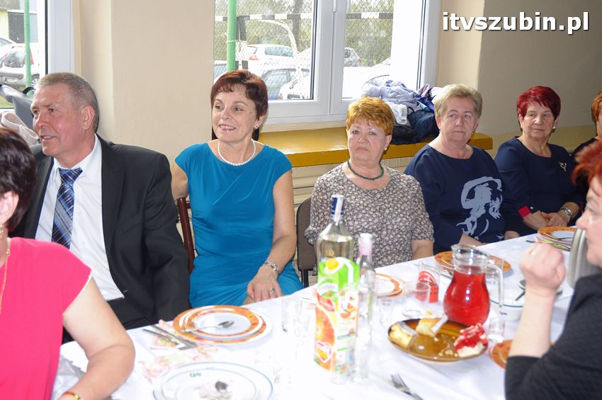 10-lecie PZERiI w Szubinie