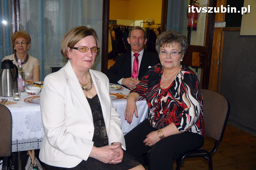 10-lecie PZERiI w Szubinie