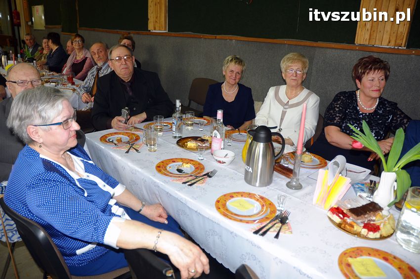 10-lecie PZERiI w Szubinie