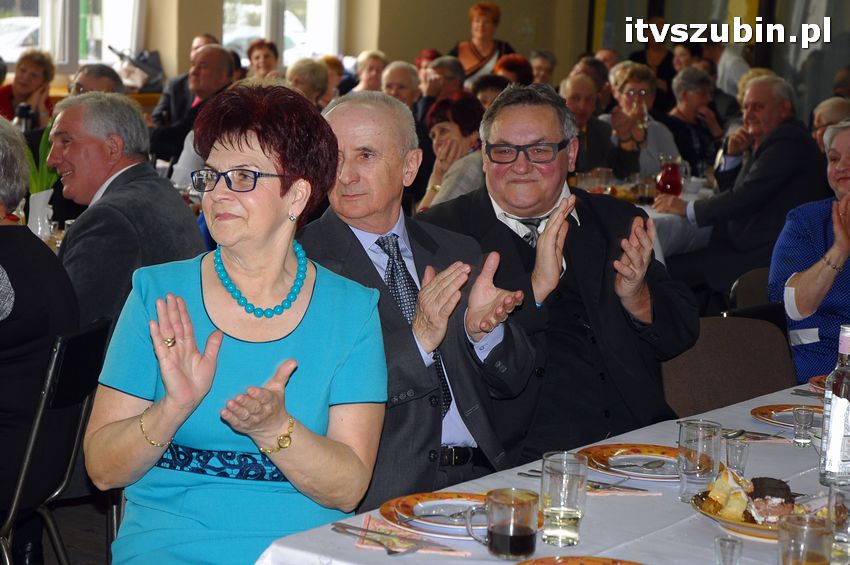 10-lecie PZERiI w Szubinie
