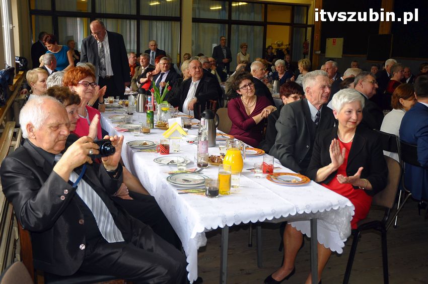 10-lecie PZERiI w Szubinie