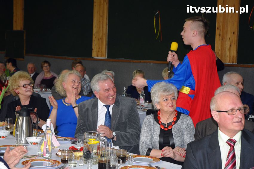 10-lecie PZERiI w Szubinie