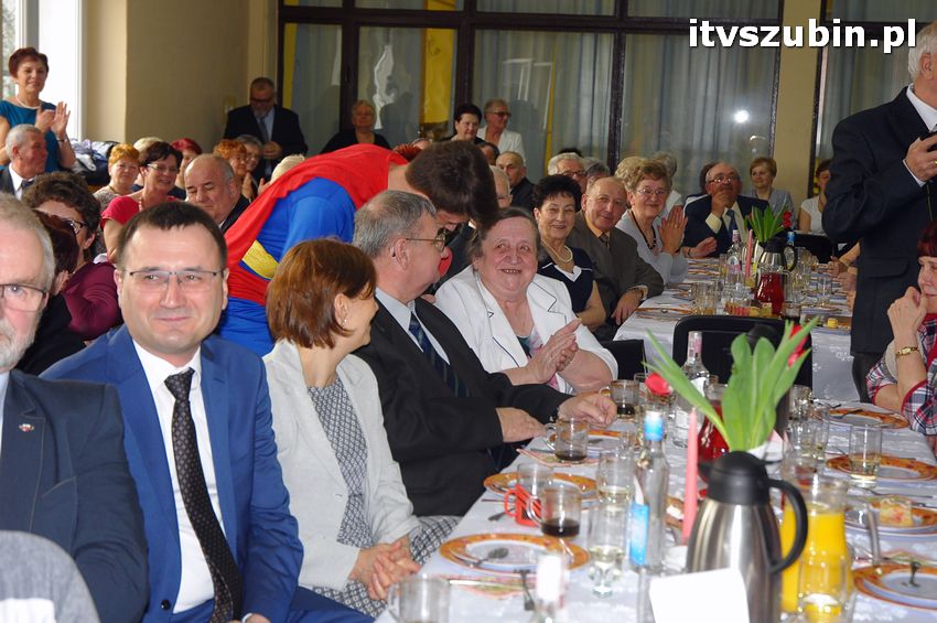 10-lecie PZERiI w Szubinie