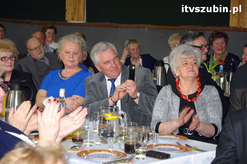 10-lecie PZERiI w Szubinie
