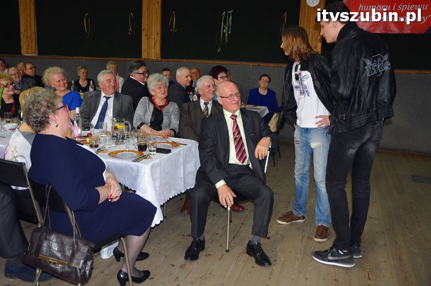 10-lecie PZERiI w Szubinie