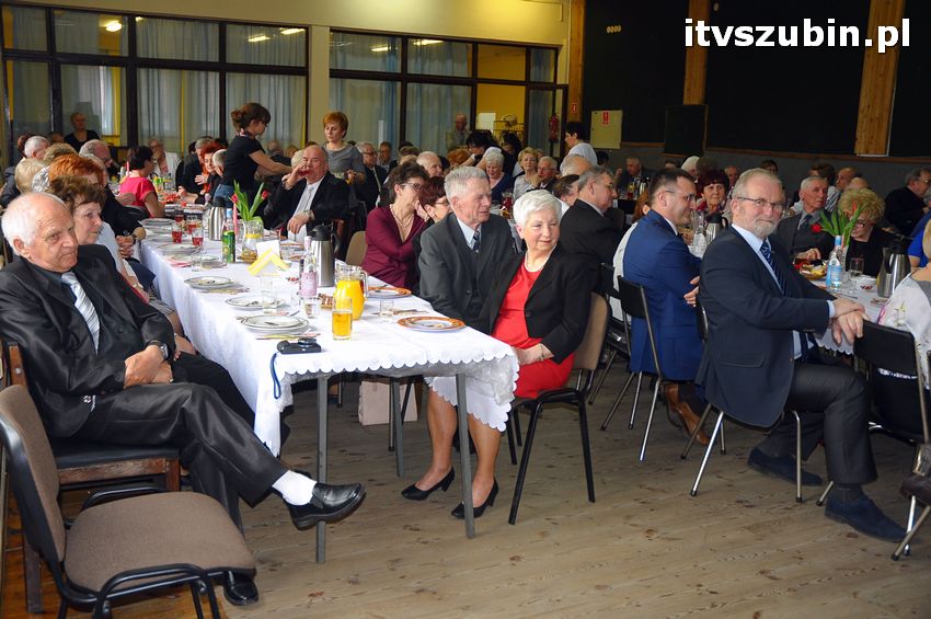 10-lecie PZERiI w Szubinie