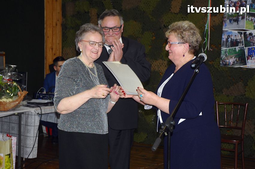 10-lecie PZERiI w Szubinie