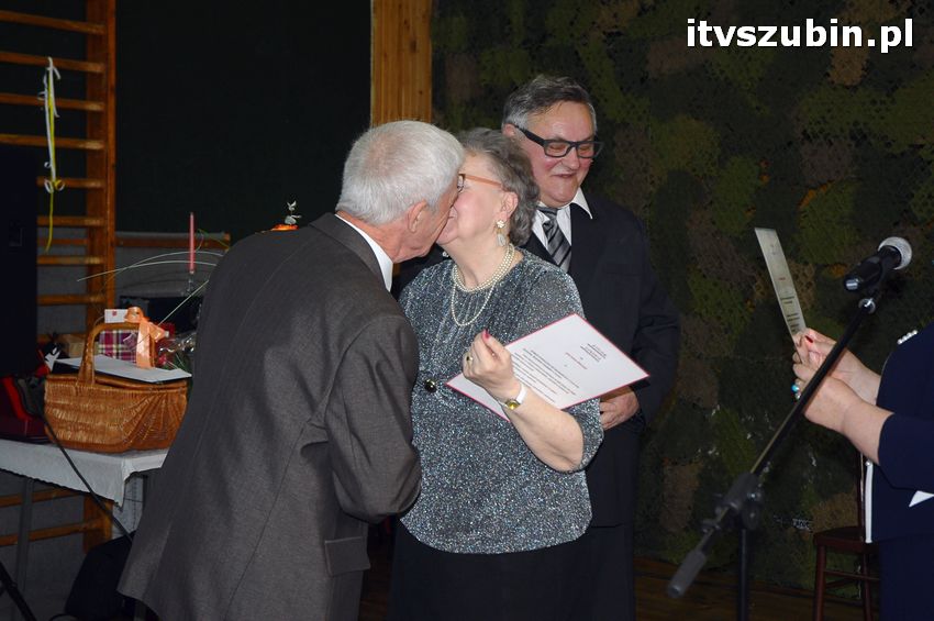 10-lecie PZERiI w Szubinie